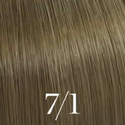 Wella Professionals Coloration Color Touch Rich Naturals 7/1 Blond Moyen Cendré Wella 60ml -Soins Capillaires Liquidation coloration color touch rich naturals blond moyen cendre 7 1 wella 60ml 2