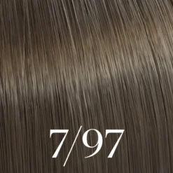 Wella Professionals Coloration Color Touch Rich Naturals 7/97 Blond Moyen Fumé Marron Wella 60ml 9 Wella Professionals Coloration Color Touch Rich Naturals 7/97 Blond Moyen Fumé Marron Wella 60ml -Soins Capillaires Liquidation coloration color touch rich naturals blond moyen fume marron 7 97 wella 60ml 2