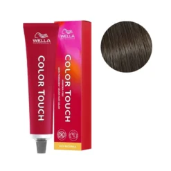 Wella Professionals Coloration Color Touch Rich Naturals 5/97 Châtain Clair Fumé Marron Wella 60ml
