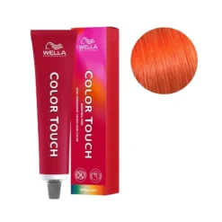 Wella Professionals Coloration Color Touch 0/34 Special Mix Orange Wella 60ml
