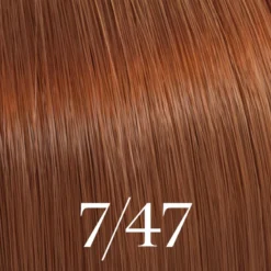 Wella Professionals Coloration Color Touch Vibrant Reds 7/47 Blond Moyen Cuivré Marron Wella 60ml 10 Wella Professionals Coloration Color Touch Vibrant Reds 7/47 Blond Moyen Cuivré Marron Wella 60ml -Soins Capillaires Liquidation coloration color touch vibrant reds 7 47 blond moyen cuivre marron wella 60ml 2