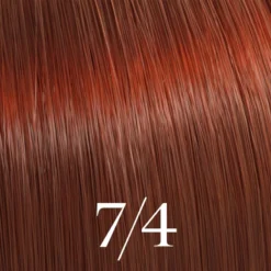 Wella Professionals Coloration Color Touch Vibrant Reds 7/4 Blond Moyen Cuivré Wella 60ml 10 Wella Professionals Coloration Color Touch Vibrant Reds 7/4 Blond Moyen Cuivré Wella 60ml -Soins Capillaires Liquidation coloration color touch vibrant reds blond moyen cuivre 7 4 wella 60ml 2