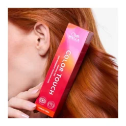Wella Professionals Coloration Color Touch Vibrant Reds 3/66 Châtain Foncé Violine Intense Wella 60ml 12 Wella Professionals Coloration Color Touch Vibrant Reds 3/66 Châtain Foncé Violine Intense Wella 60ml -Soins Capillaires Liquidation coloration color touch vibrant reds chatain fonce violine intense 3 66 wella 60ml 4