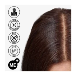 Wella Professionals Coloration Color Xpress 6/02 Blond Foncé Naturel Mat Wella 60ML 13 Wella Professionals Coloration Color Xpress 6/02 Blond Foncé Naturel Mat Wella 60ML -Soins Capillaires Liquidation coloration color xpress 6 02 blond fonce naturel mat wella 60ml 5