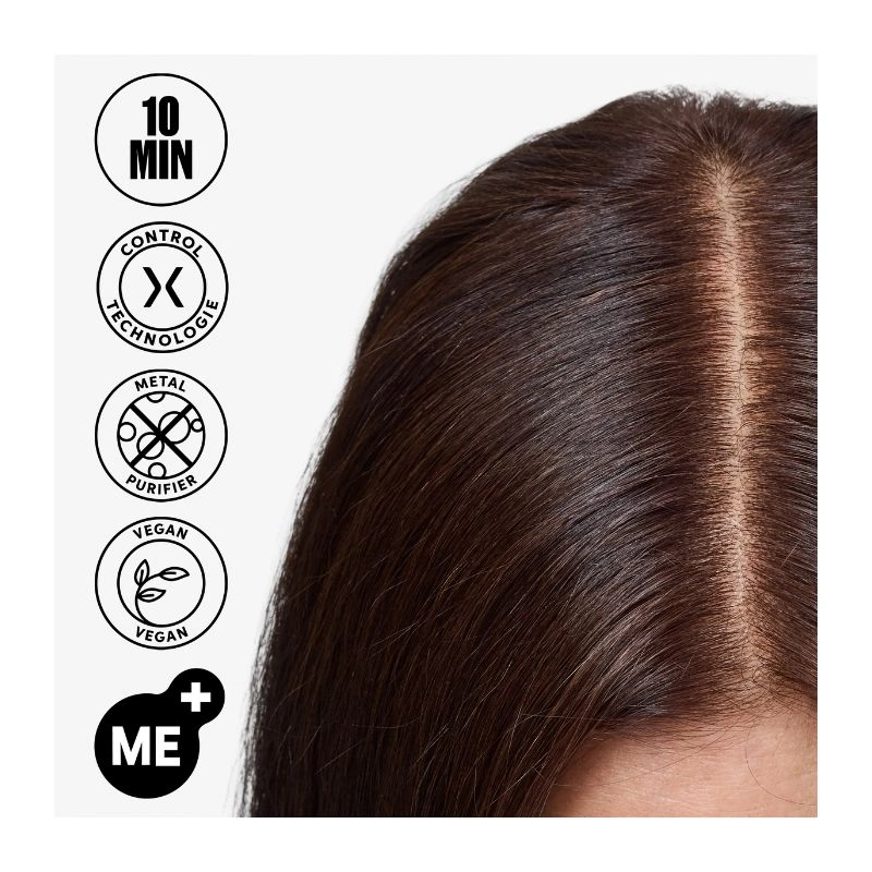 Wella Professionals Coloration Color Xpress 6/02 Blond Foncé Naturel Mat Wella 60ML 6 Wella Professionals Coloration Color Xpress 6/02 Blond Foncé Naturel Mat Wella 60ML – Image 6