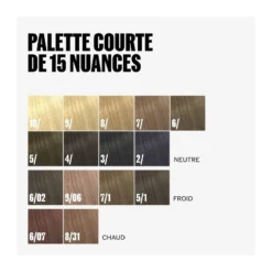 Wella Professionals Coloration Color Xpress 9/06 Blond Très Clair Naturel Violine Wella 60ML 15 Wella Professionals Coloration Color Xpress 9/06 Blond Très Clair Naturel Violine Wella 60ML -Soins Capillaires Liquidation coloration color xpress 9 06 blond tres clair naturel violine wella 60ml 7