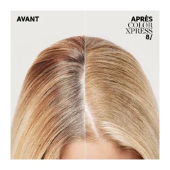 Wella Professionals Coloration Color Xpress ME+ 9/ Blond Très Clair Wella 60ML -Soins Capillaires Liquidation coloration color xpress me 9 blond tres clair wella 60ml 3