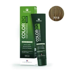 Coloration Colorea Vegan 7/13 Blond Beige Fauvert Professionnel 100ml