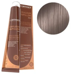 Coloration Couleur Papillon 8.2 Blond Clair Irisé Coiffance 100ml