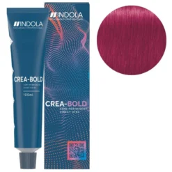 Coloration Crea-Bold Bright Red Indola 100ML
