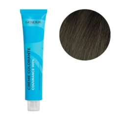 Coloration D'oxydation 4 Châtain Générik 180ml