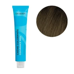 Coloration D'oxydation 4.3 Châtain Doré Générik 100ml