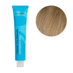 Coloration D'oxydation 9 Blond Très Clair Générik 180ml