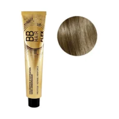 Coloration D'oxydation BBHair Plex Sans Ammoniaque N°8 Blond Clair Générik 100ml