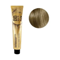 Coloration D'oxydation BBHair Plex Sans Ammoniaque N°8.3 Blond Clair Doré Générik 100ml