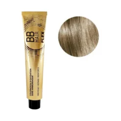 Coloration D'oxydation BBHair Plex Sans Ammoniaque N°9 Blond Très Clair Générik 100ml