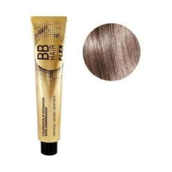 Coloration D'oxydation BBHair Plex Sans Ammoniaque N°9,83 Blond Très Clair Expresson Doré Générik 100ml