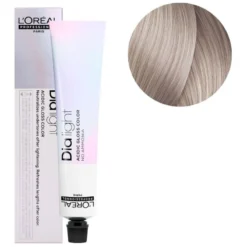 Coloration Dia Light N°10.22 Milkshake Irisé Profond L'Oréal Professionnel 50ML