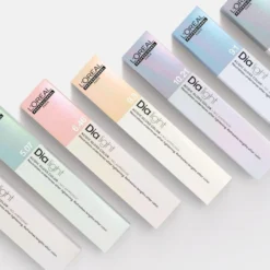 Coloration Dia Light N°5.11 Châtain Clair Cendré Profond L'Oréal Professionnel 50ML -Soins Capillaires Liquidation coloration dia light n511 chatain clair cendre profond l oreal professionnel 50ml 3