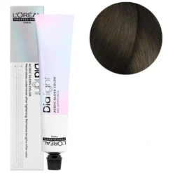 Coloration Dia Light N°6 Blond Foncé L'Oréal Professionnel 50ML