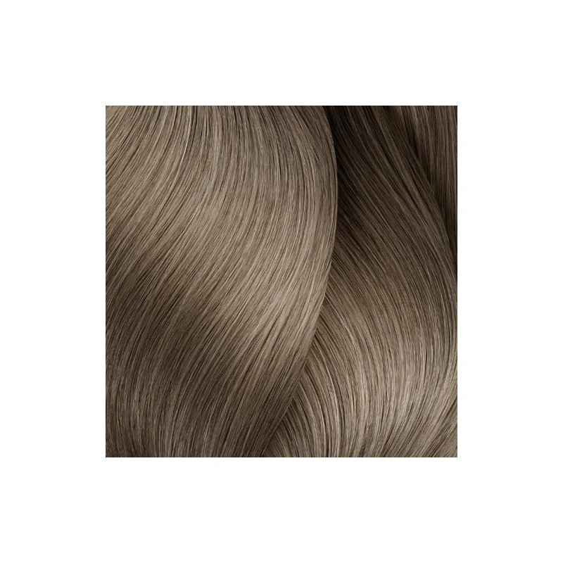 Coloration Dia Light N°8.11 Blond Clair Anthracite L'Oréal Professionnel 50ML 3 Coloration Dia Light N°8.11 Blond Clair Anthracite L'Oréal Professionnel 50ML – Image 3