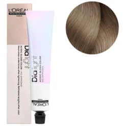 Coloration Dia Light N°9.12 Milkshake Iceberg Irisé L'Oréal Professionnel 50ML