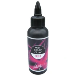 Coloration Directe Hair Color Plus Fuchsia Vitality's 100ML