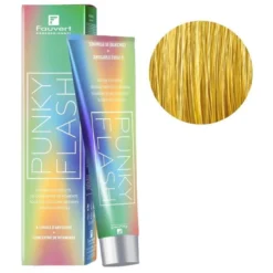Coloration Directe Punky Flash Fauvert 100ML (par Couleur) 5 Coloration Directe Punky Flash Fauvert 100ML (par Couleur) -Soins Capillaires Liquidation coloration directe punky flash fauvert 100ml par couleur 2