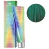 Coloration Directe Punky Flash Vert Extrême Fauvert 100ML