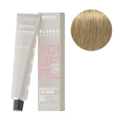 Coloration Éclaircissante Highlift + Blend H.1+ Blonde Expert Indola 60ml