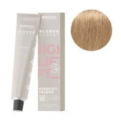 Coloration Éclaircissante Highlift + Blend H.27+ Blonde Expert Indola 60ml