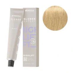 Coloration Éclaircissante Highlift H.0 Blonde Expert Indola 60ml