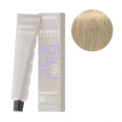 Coloration Éclaircissante Highlift H.1 Blonde Expert Indola 60ml