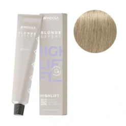 Coloration Éclaircissante Highlift H.11 Blonde Expert Indola 60ml