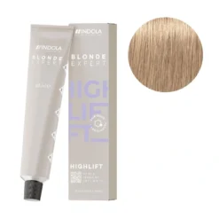 Coloration Éclaircissante Highlift H.27 Blonde Expert Indola 60ml
