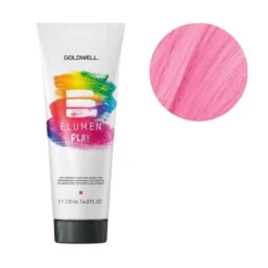Coloration Elumen Play Pastel Rose Goldwell 120ml