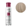 Coloration Elumen Sv@10 Blond Extra Clair Argent Violet Goldwell 200ml