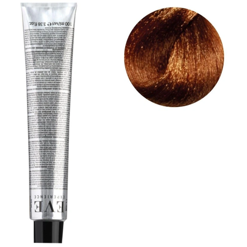 Coloration Eve N° 7.03 Blond Chaud Farmavita100ML 1 Coloration Eve N° 7.03 Blond Chaud Farmavita100ML