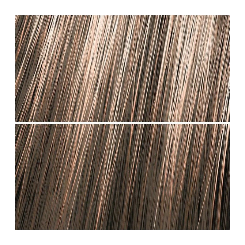 Coloration For Man Naturel Clair Cheveux & Barbe Vitality's 3x50ML 2 Coloration For Man Naturel Clair Cheveux & Barbe Vitality's 3x50ML – Image 2