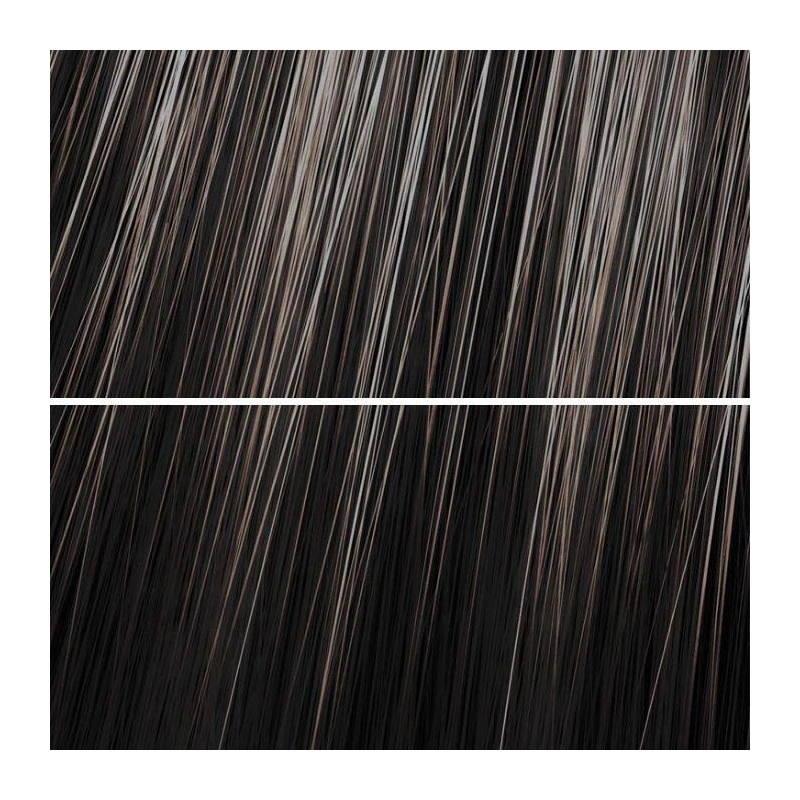 Coloration For Man Naturel Foncé Cheveux & Barbe Vitality's 3x50ML 2 Coloration For Man Naturel Foncé Cheveux & Barbe Vitality's 3x50ML – Image 2