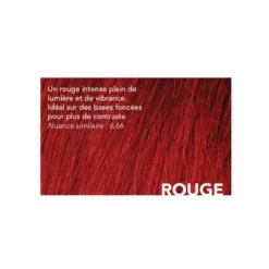 Coloration Générik Mèche Rouge 60 ML -Soins Capillaires Liquidation coloration generik meche rouge 60 ml 3