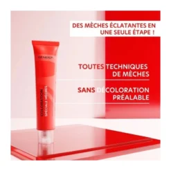 Coloration Générik Mèches Caramel 60ML -Soins Capillaires Liquidation coloration generik meches caramel 60ml 2