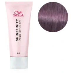 Wella Professionals Coloration Gloss Shinefinity 00/66 Violet Booster Wella 60ML
