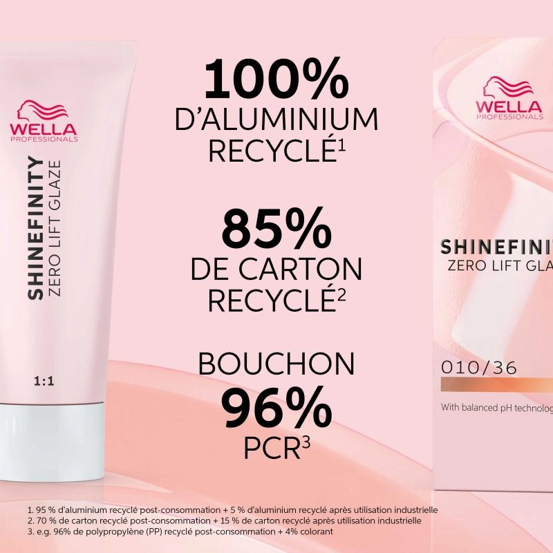 Wella Professionals Coloration Gloss Shinefinity 05/3 Honey Chocolate Wella 60ML 11 Wella Professionals Coloration Gloss Shinefinity 05/3 Honey Chocolate Wella 60ML – Image 11