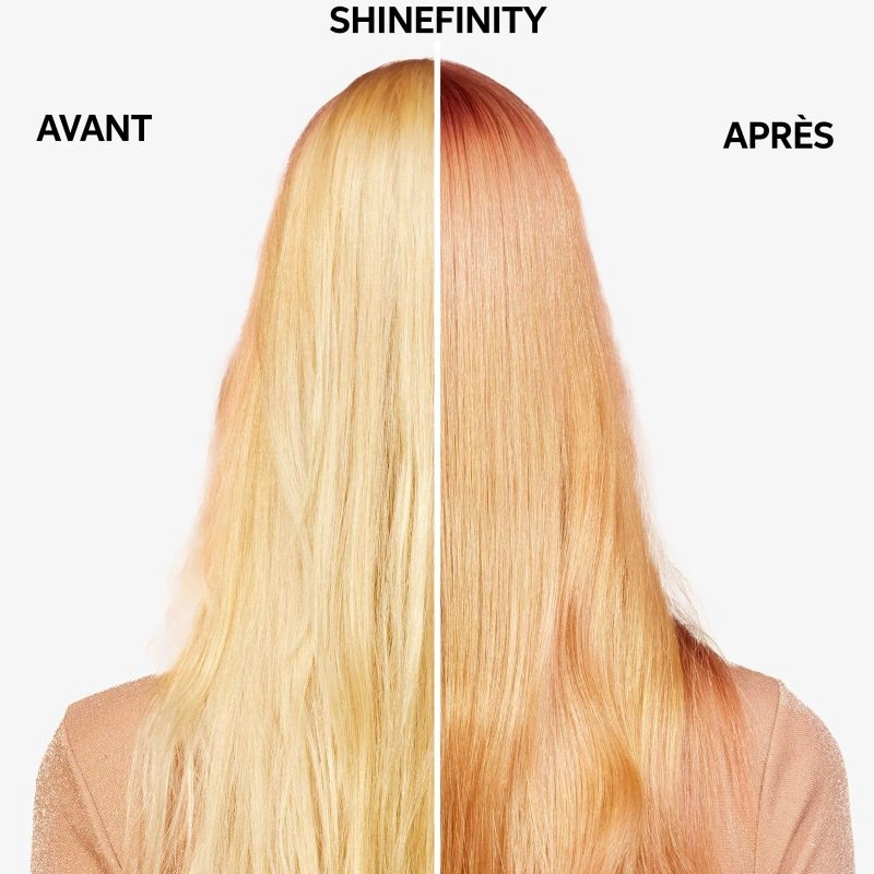 Wella Professionals Coloration Gloss Shinefinity 05/3 Honey Chocolate Wella 60ML 7 Wella Professionals Coloration Gloss Shinefinity 05/3 Honey Chocolate Wella 60ML – Image 7