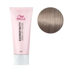 Wella Professionals Coloration Gloss Shinefinity 06/0 Natural Brandy Wella 60ML