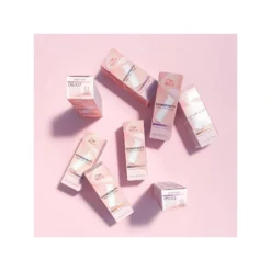 Wella Professionals Coloration Gloss Shinefinity 06/0 Natural Brandy Wella 60ML -Soins Capillaires Liquidation coloration gloss shinefinity 060 natural brandy wella 60ml 4