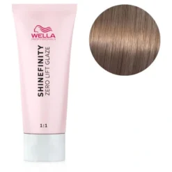 Wella Professionals Coloration Gloss Shinefinity 06/73 Caramel Chocolate Wella 60ML