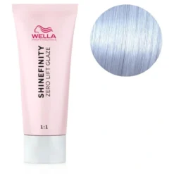 Wella Professionals Coloration Gloss Shinefinity 08/8 Blue Pearl Wella 60ML