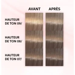 Wella Professionals Coloration Gloss Shinefinity 08/98 Silver Pearl Wella 60ML -Soins Capillaires Liquidation coloration gloss shinefinity 0898 silver pearl wella 60ml 2